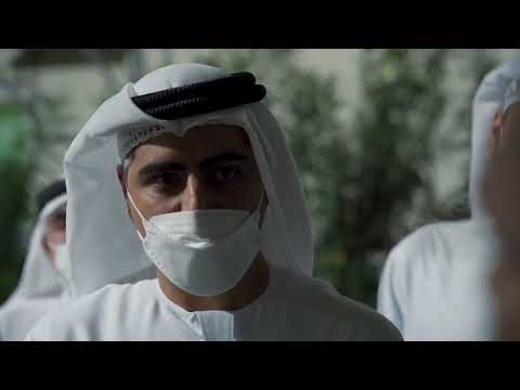 International labour day - camp visit 2022