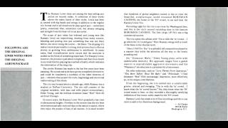 Ramsey Lewis Trio-Since I Fell For You (Washington Live 1965) HD