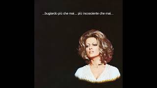 Mina - BUGIARDO E INCOSCIENTE   (1969)