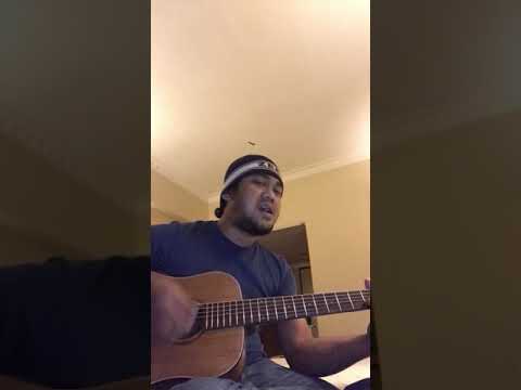 Amy Search - Saat Ku Idamkan (Guitar Cover)