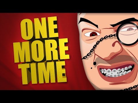 Dr.Mixxer feat. Мармок - ONE MORE TIME