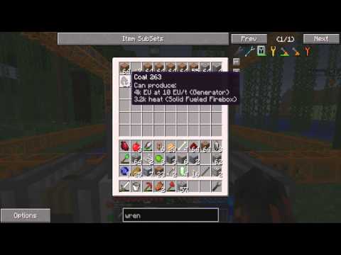 Feed The Beast ep 7 Increasing Output