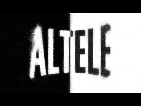 Video thumbnail for ALTELE