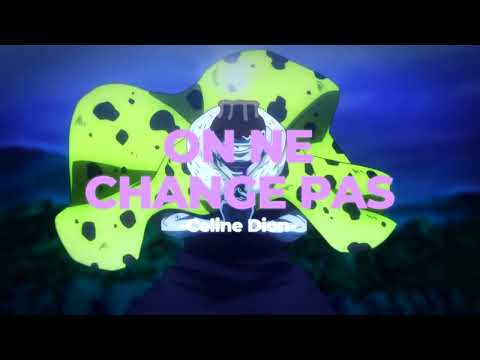 🎡On ne change pas - Celine Dion (Slowed+Reverb)