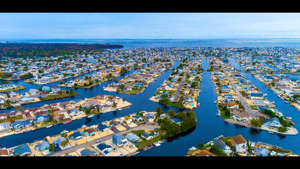 See Jersey Shore Homes
