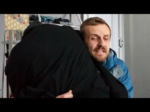 O mnie się nie martw - Ostatni sprawiedliwy - scena z odc. 8/4