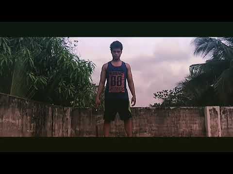 Bruce lee inspired!!! Nunchuk Madness