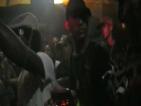 LouB ft chombo pana black  y kast flow-- un tro de pata voladora