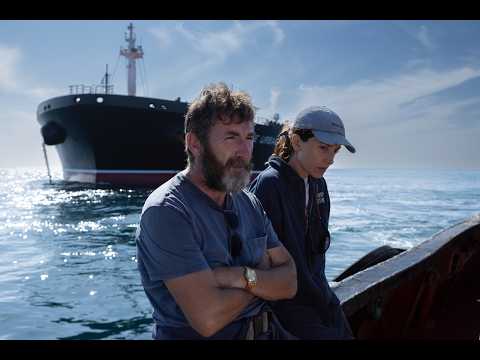 trailer