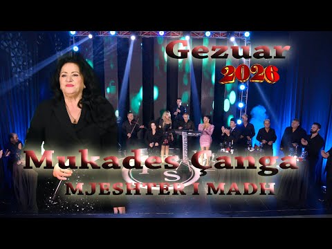 Mukades Çanga (Mjeshter i Madh ) -Ku po shkon moj goc e vogel ( Official video 4K ) Gezuar 2026