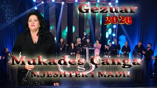 Mukades Çanga - Ku Po Shkon Moj Goc E Vogël