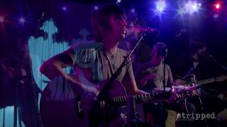 Night Drive (Stripped) by The All-American Rejects | Interscope