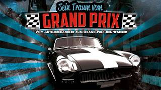 HORST JANSON in KULT RENN SERIE | ganze Serie | Sein Traum vom Grand Prix - Teil 6: Der große Sieg