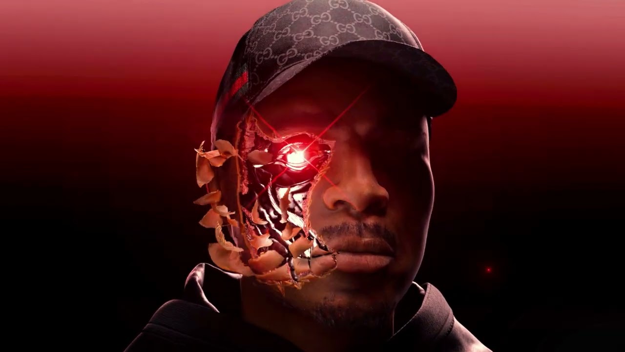 H La Drogue — Eye-d Studio