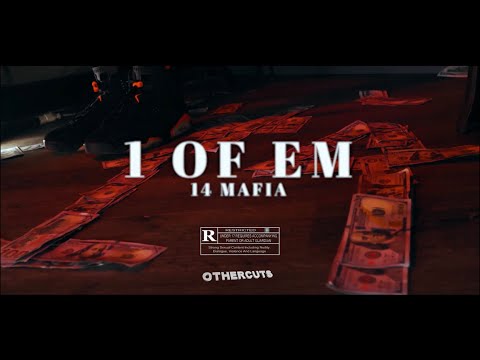 14 Mafia- 1 Of Em (Feat. Glocky) (Official Video)