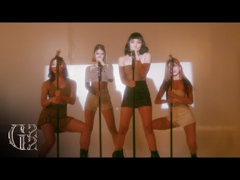 G22 'Babalik' Live Performance Video