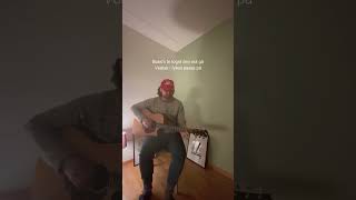 Lagt ned (buss&#39;n her) [Anders Jektvik Cover, Rampa (Cola&#39;n her)]