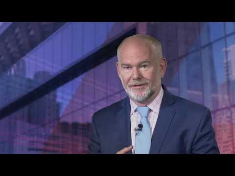 John B. Buse, MD, PhD - 2019 Outstanding Achievement in Clinical Diabetes Research Award