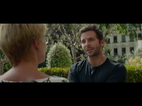 Burnt - Now Available on Blu-Ray and On Demand!