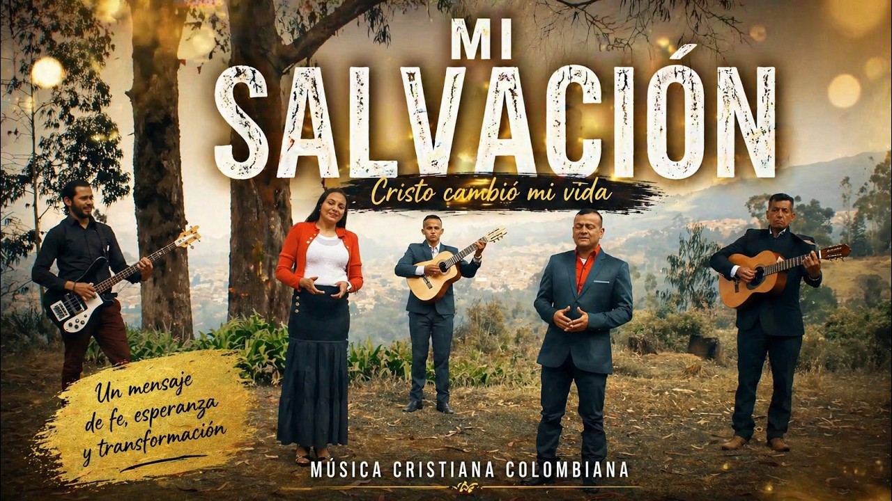 Mi Salvación