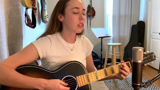 Sarah Jarosz - Hometown