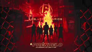 Préndelo Music Video