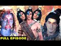 तुम होंगे कोई महादेव लेकिन मेरा वध कोई