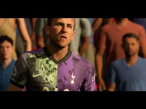 FIFA 22 MY CAREER   EP 87