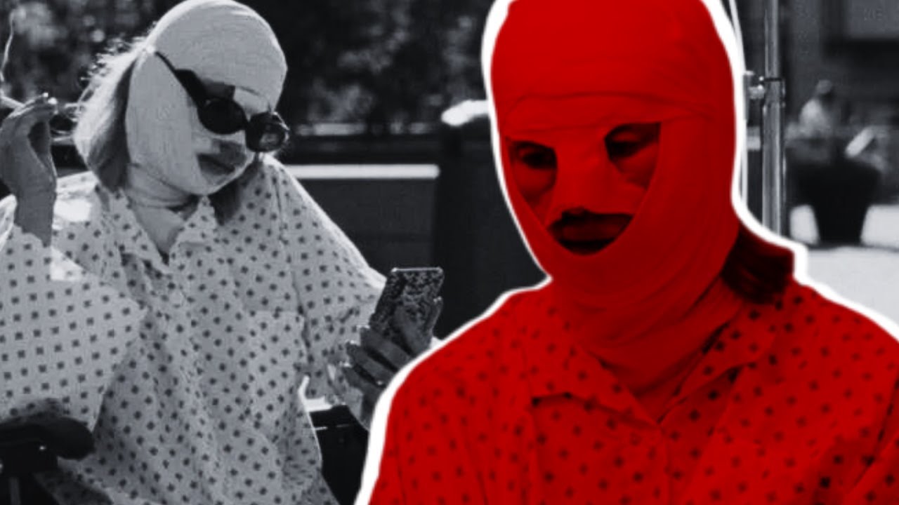 A arte de ser Narcisista | SICK OF MYSELF