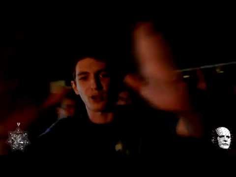 Metaphorce - VPodrum 02 (Hajd)