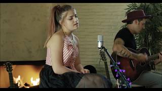Charlie Puth - Attention (Spanish Version) (Rachel Harris &amp; Ryan Cabrera Cover)