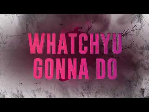 CARBIN - WHATCHYU GONNA DO