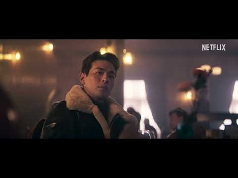 2026 Inteligência Humana (Dublado)