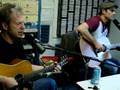 Randall Bramblett - God was in the Water, at WNRN
