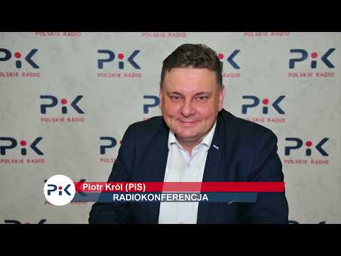 Radiokonferencja z 14 lutego 2022