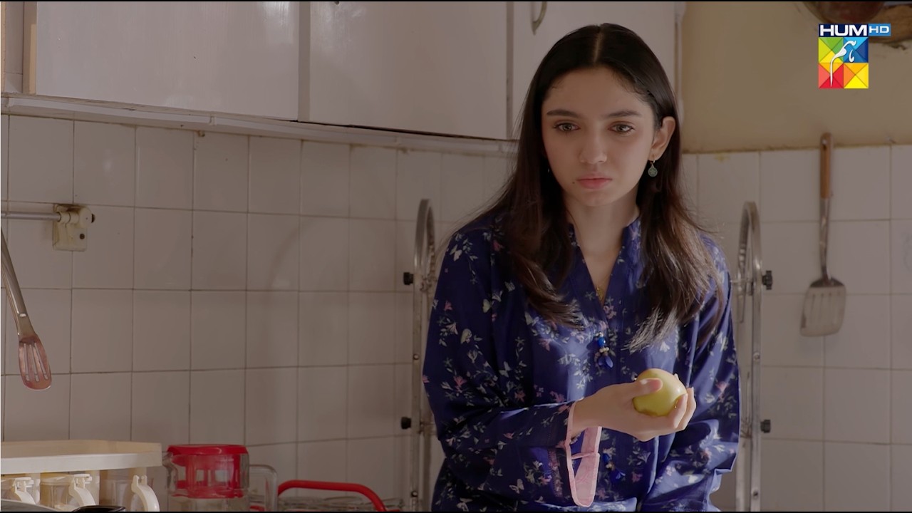 Gen Z Ke Pas Sab Maslon Ka Hall Hai | Tum Larkay Bhi Na | Aina Asif & Ali Dayyan | - HUM TV