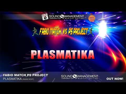 FABIO MATCH vs PS PROJECT - Plasmatika (HIT MANIA 2018)