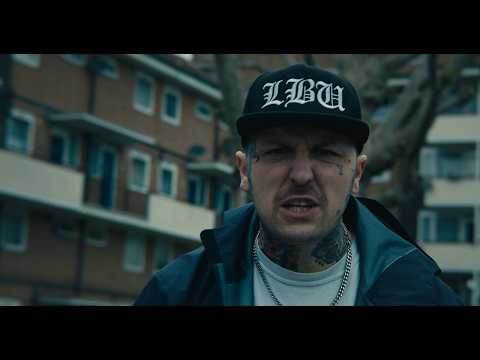 DESOLATED - Lessons (OFFICIAL MUSIC VIDEO)
