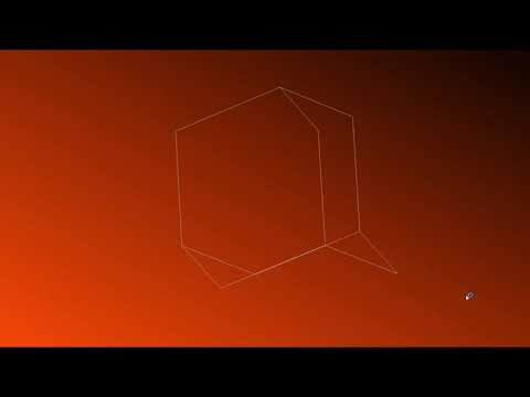 Adamantane in 3D👨‍🔬🧪