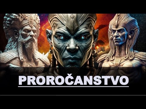 PRVI ČOVJEK NA ZEMLJI: Put na ZLATNI planet 3-Dio.