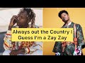 Gemini Major Disses Nasty C For His Wack Verse On AKA S Lemons Lemonade