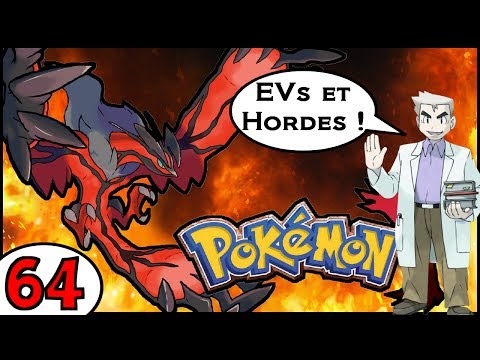 comment telecharger pokemon x et y