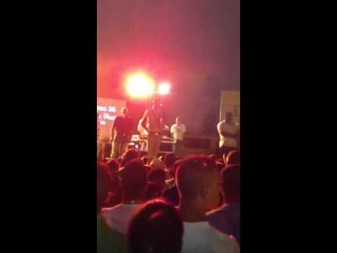 Chocolate concierto en guanabacoa 2nd parte