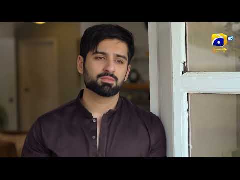 Shiddat Last Episode 54 𝐍𝐞𝐰 𝐏𝐫𝐨𝐦𝐨 | Muneeb Butt - Anmol Baloch | Har Pal Geo