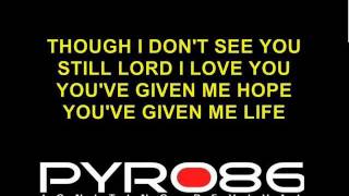 It Might Be Today (Calvary Chapel Music)