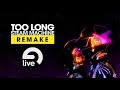 Daft Punk - Too Long / Steam Machine (Remake)