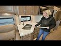 2023 Thor Motor Coach Aria 3401  The RV Corral  Eugene Oregon