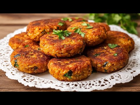 Eggplants Taste Much Better Than Meat! Top Easy & Delicious Recipe!