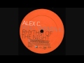 Alex C Feat. Yasmin K - Rhythm Of The Night ...