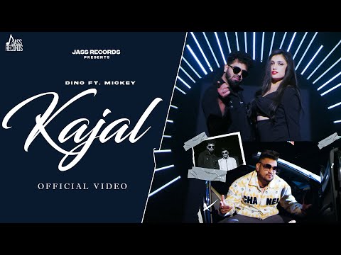 Kajal — watch video